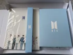 BTS MERCH BOX #4