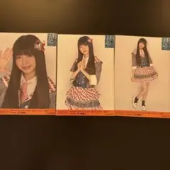 NMB48 AKB48 市川美織 生写真 まとめ 個別 ランダム など - メルカリ