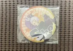 いれいす ないこ ブチアゲ 缶バッジ 受注生産】ないこ 活動6周年記念 缶バッジ - いれいすとあ【公式グッズ