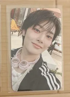 StrayKids FANS アイエン