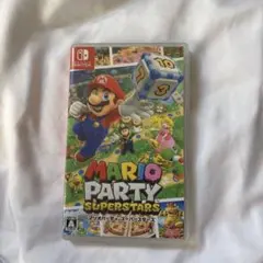 マリオパーティー