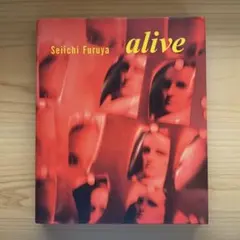alive Seiichi Furuya