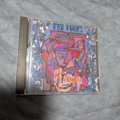 Siouxsie and the Banshees Hyena CD