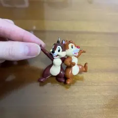 2025年最新】チップとデール フィギュアの人気アイテム - メルカリ