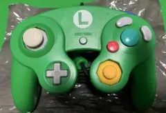 ゲームキューブ コントローラー