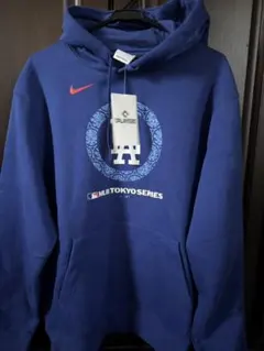 東京シリーズ 記念グッズ