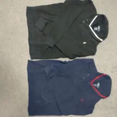Polo by Ralph Lauren　 2枚セット