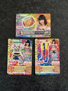 Vivid Kiss　アイカツ　島崎遥香　コラボ