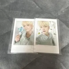 TXT スビン チェキ セット