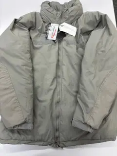 M-R ECWCS Level7 米軍実物 プリマロフト エクワックス