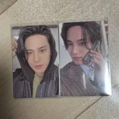 SEVENTEEN ミンギュ　トレカ　FML