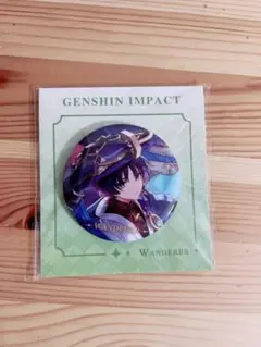 2026年最新】放浪者 缶バッジの人気アイテム - メルカリ