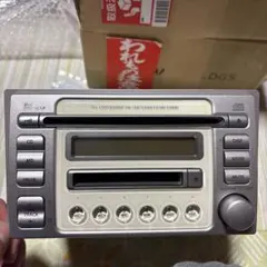 希少 クラリオン 1DIN USBデッキ FZ409 - メルカリ