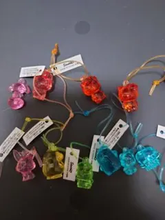 2026年最新】サンリオプレミアム おまけの人気アイテム - メルカリ