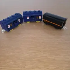 プラレール　貨車セット