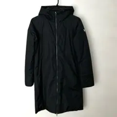 アンダーアーマー　ベンチコート