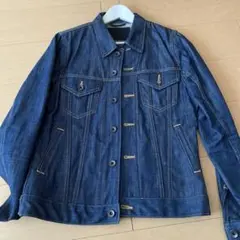 ユナイテッドアローズ　デニムジャケット