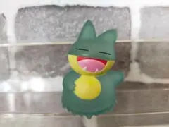 ポケモンキッズ 指人形 ゴースト クリア 任天堂漢字 1998年製 - メルカリ