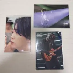 S*〗様 Atlantis フォトカード 大森元貴 若井滉斗 ミセスグリーンアッ