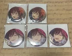 あんスタ コレクション缶バッジ Jun. 夏目