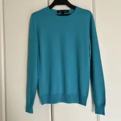 Ralph Laurenブラックレーベルニット