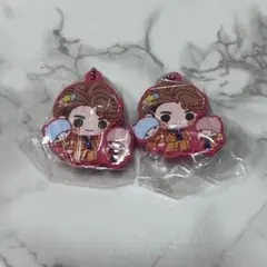 ◉スペシャルラバーマスコット FANTASTICS 瀬口黎弥◉