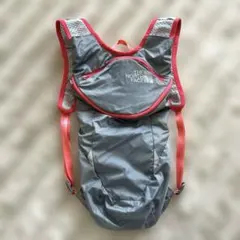 最終値下げ！THE NORTH FACE トレラン マラソン　リュック