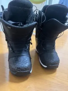 2025年最新】burton ion 25.5の人気アイテム - メルカリ