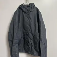 エディーバウアー　ナイロンジャケット　Mサイズ