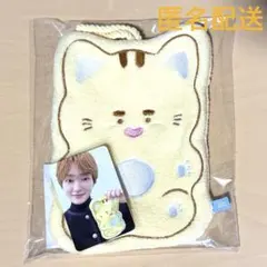 東方神起 u-know ユノ ユンホ ソウルコン フォトカードフォルダー