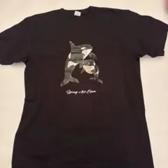 キタニタツヤ ANGEL WHISPERING Tシャツ クロ L 最終値下げ - メルカリ