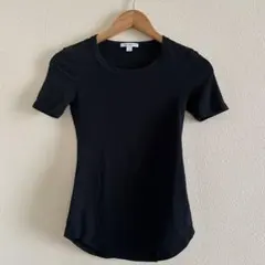 JAMES PERSE クルーネック 半袖 Tシャツ サイズ0のサムネイル