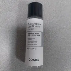 COSRX The 6 Peptide Skin Booster 30ml