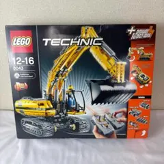 2026年最新】lego 8043の人気アイテム - メルカリ