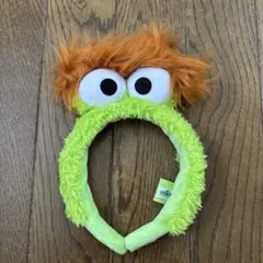 オスカー カチューシャ USJ