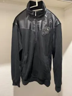 アダバット☆フリースジャケット☆背面ロゴ