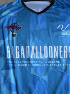 2026年最新】バルーナーズ ユニフォームの人気アイテム - メルカリ