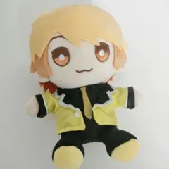 みつめてキュン アムネシア AMNESIA ケント ぬいぐるみ - メルカリ
