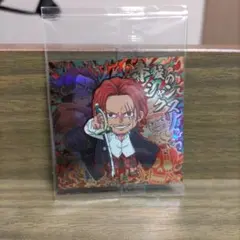 ワンピース　ウエハースシール (SGR)