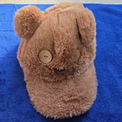 ティムのデザイン帽子