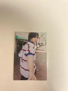 &team CamCam 手つなぎフォト FUMA