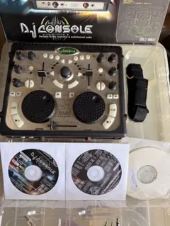S*i様 Hercules DJ Console 本体 DJコントローラー