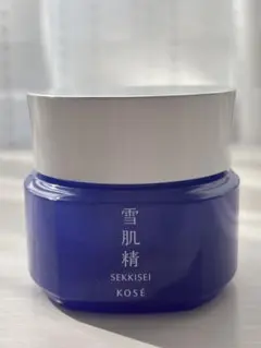雪肌精 ブライトニング クリーム 40gのサムネイル