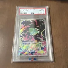 CGC10 pristine フシギダネAR フシギダネ ゼニガメ AR CGC10 pristine psa10以上 【公式通販】