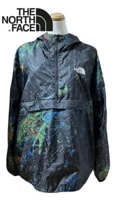 ⭐️ノースフェイス⭐️レア⭐️アノラックパーカー　NF00CLN9 ユニセックス