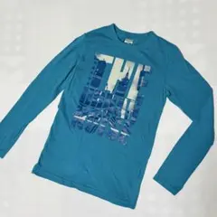 150 長袖Tシャツ　ロンT 男の子