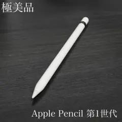 極美品　正常動作確認済み　Apple Pencil 第1世代　K