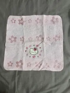 2025年最新】ハンカチ レトロ キティの人気アイテム - メルカリ