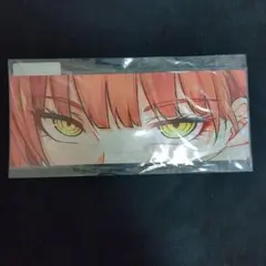 チェンソーマン　マキマさん　目元ステッカー