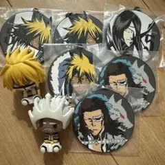 BLEACH 下位賞まとめ